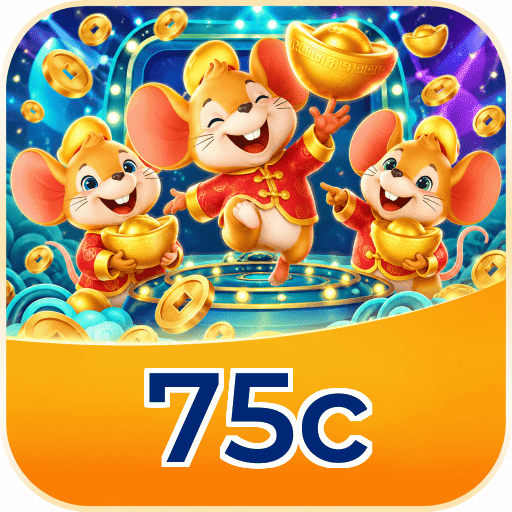 Slots 75c - RTP Alto Certificado