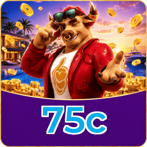 Fortune Tiger Logo 3