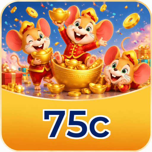 Slots 75c - Jackpots Progressivos