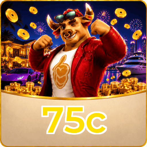 75c Licença Curaçao Gaming