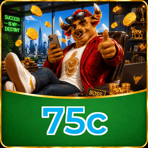Servidor Brasil 75c