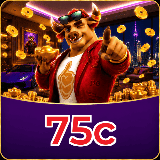 75c Segurança Logo 3