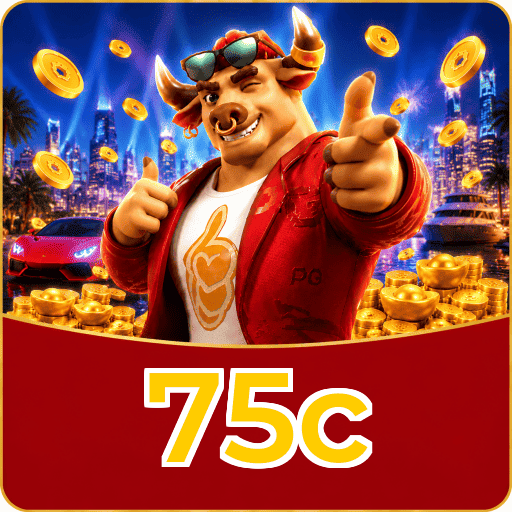 Fortune Tiger Logo 1