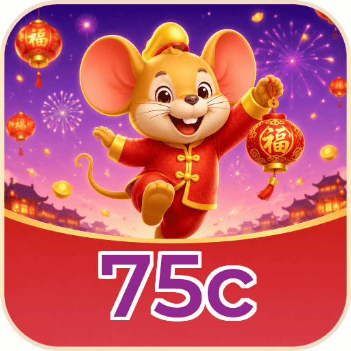 Slots 75c - RTP Alto Certificado