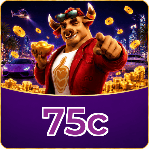 75c Licenciado Curaçao - Segurança SSL 256-bit