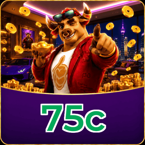 75c Segurança Logo 2