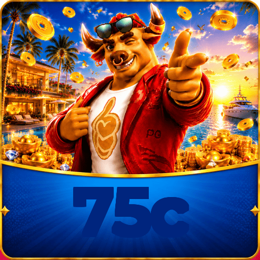 Odds Competitivas 75c